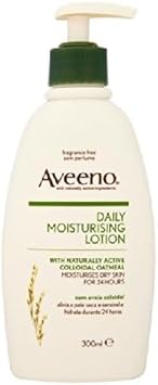 Aveeno Daily Moisturising Lotion 300 ml - Image 2