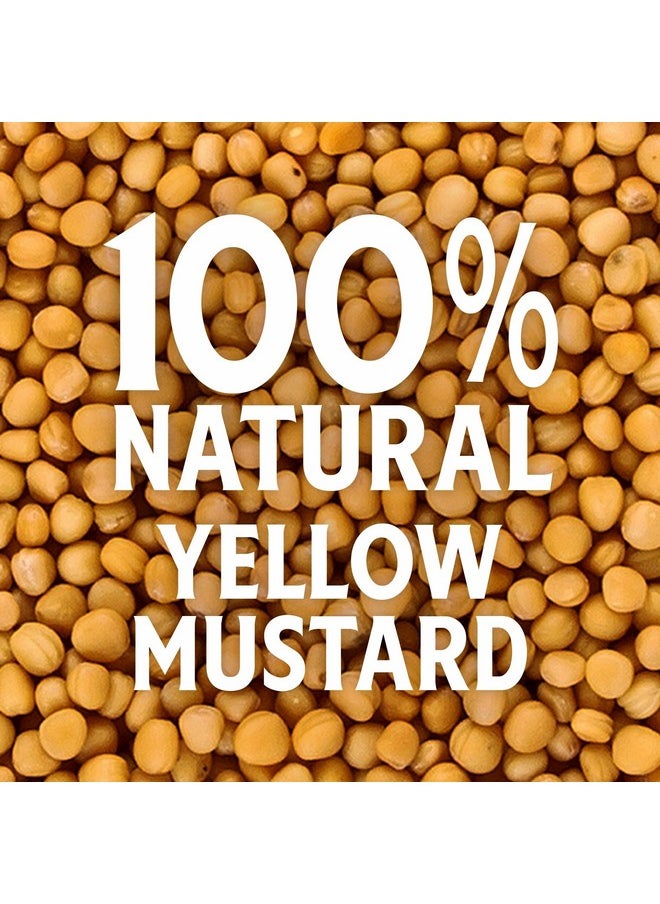 Heinz Heinz Tomato Ketchup, Sweet Relish & Yellow Mustard Grill Pack, 3 ct Pack  - Image 5