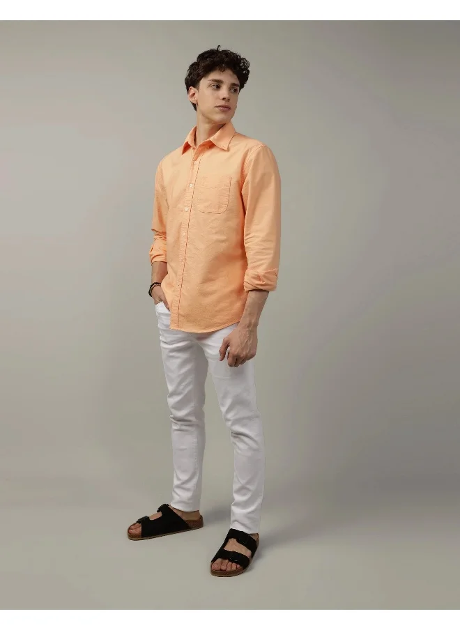 American Eagle Essential Regular Fit Shirt