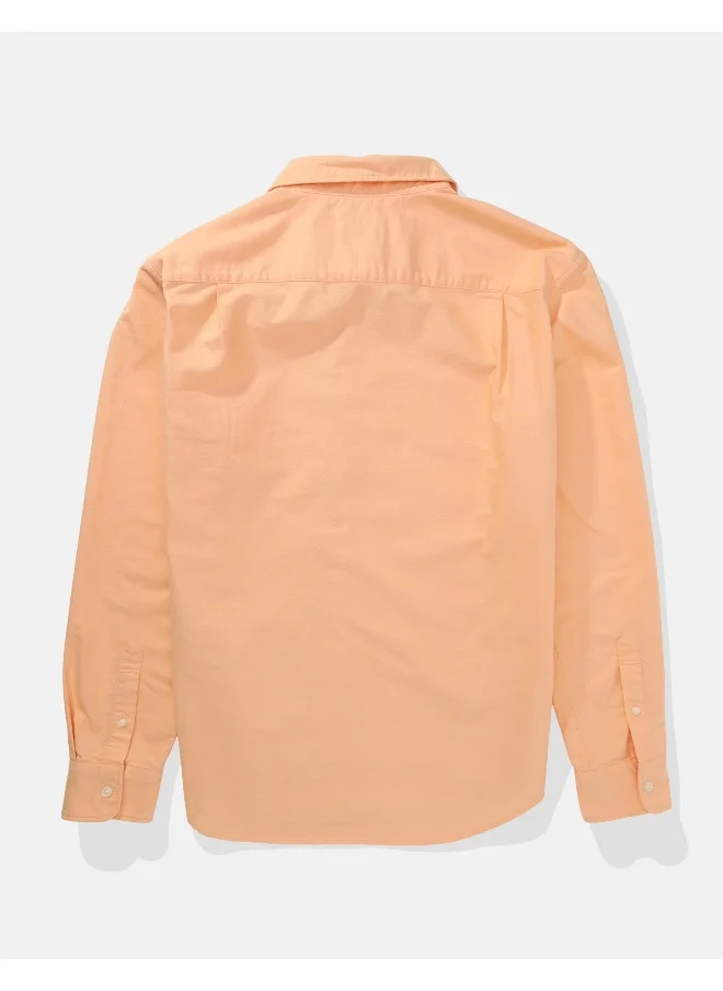 American Eagle Essential Regular Fit Shirt