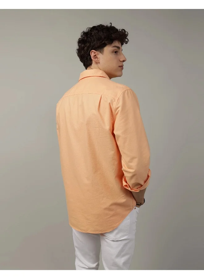 American Eagle Essential Regular Fit Shirt