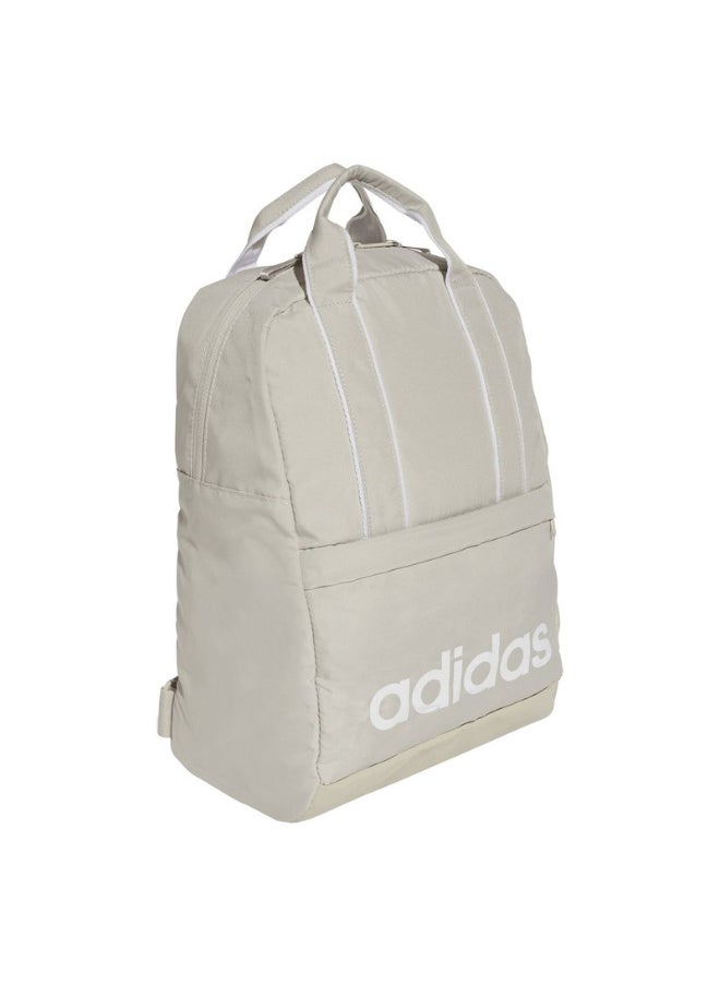 Adidas adidas W L ESS BP Grey Training BAGS for Women - NS  - Image 4