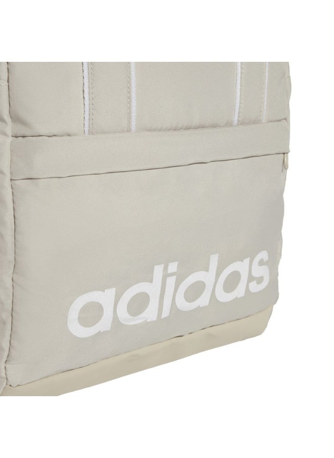 Adidas adidas W L ESS BP Grey Training BAGS for Women - NS  - Image 2
