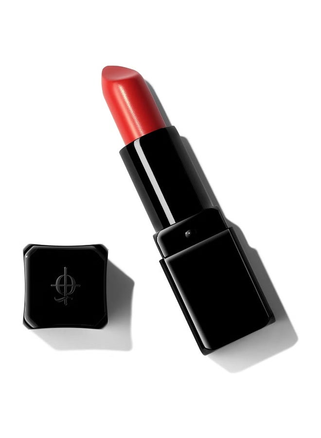 Illamasqua Antimatter Lipstick - Rocket - Image 1
