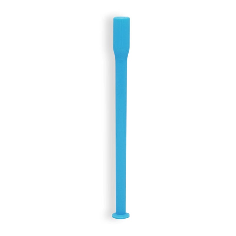 CandMak Candle Wick Placing Tube, 12pcs Candle Wick Centering Placement Tools for Candle Making - Image 1