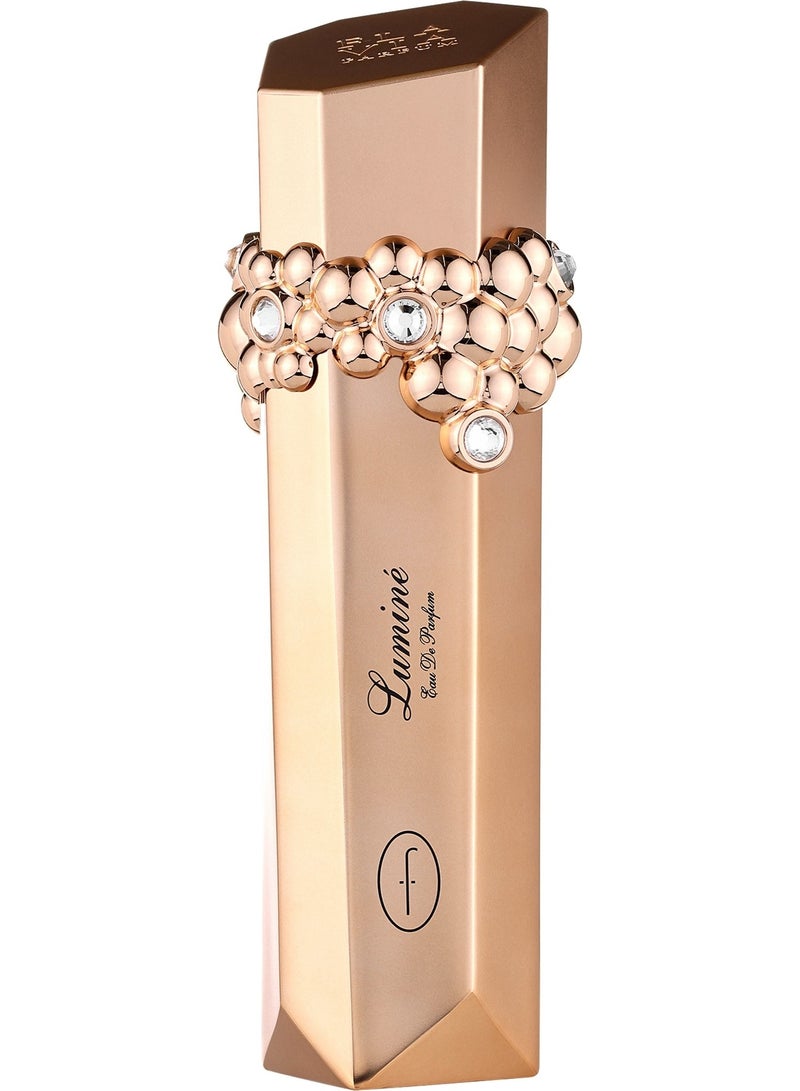 Flavia Lumine Eau de Parfum 100ml - Image 2