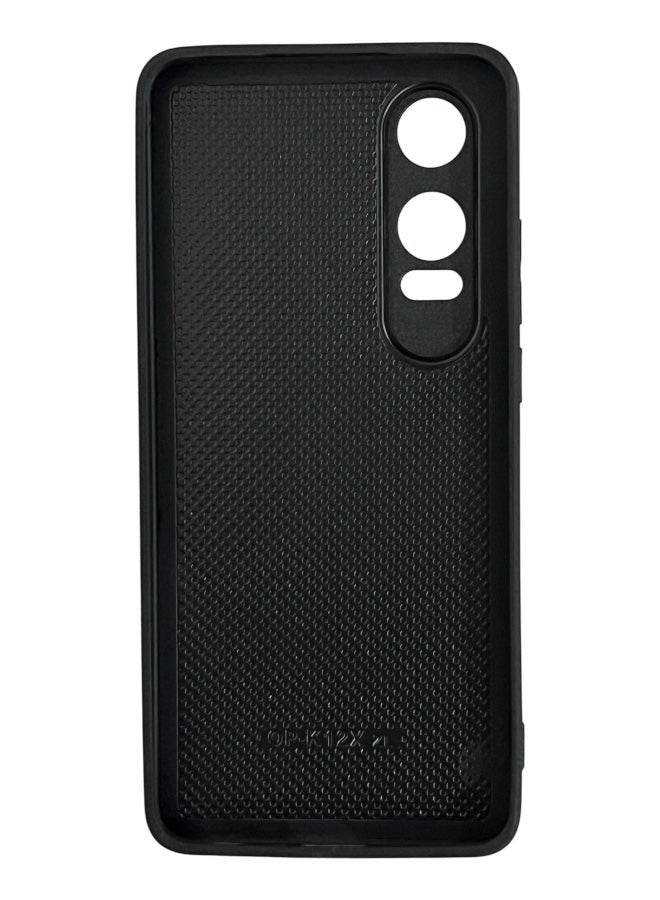 Tolwak غطاء حماية OnePlus Nord CE4 Lite 5G بفن الشلال - Image 2