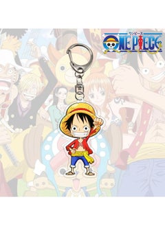 One Piece Luffy