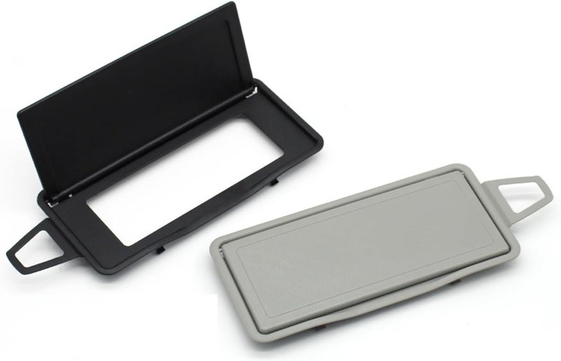 Wivplex W220 Car Sun Visor Mirror Cover for Benz S Class - Image 1