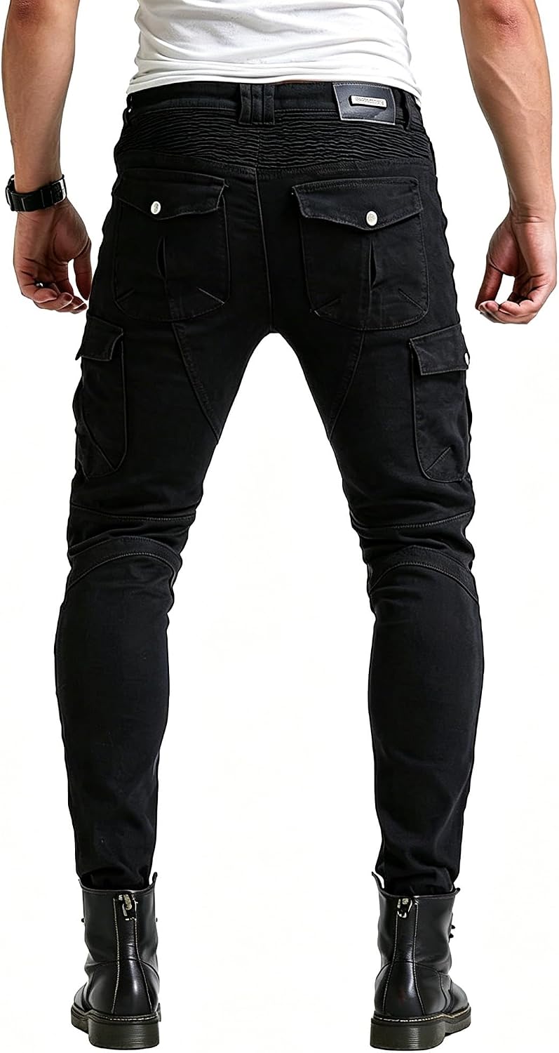 VNFOX unisex-adult Ves-6 Motorcross-motorcycles - Image 2