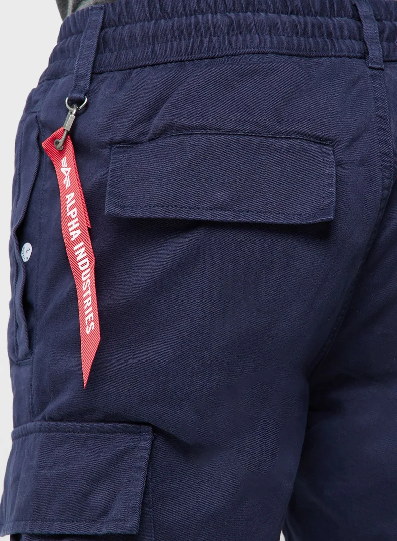 Alpha Industries Essential Cuffed Sweatpants