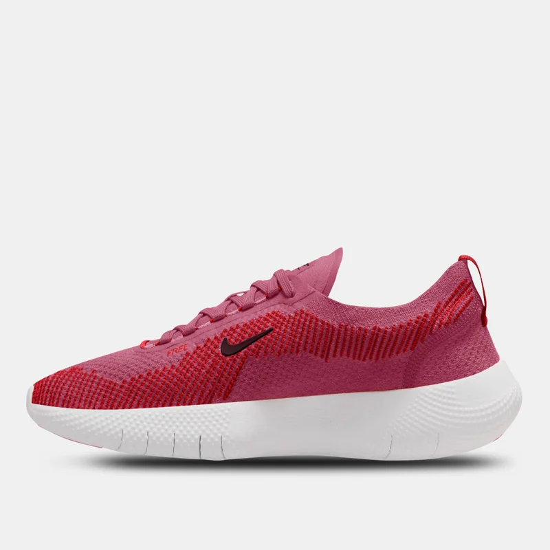 Nike Red Women's Free 2025 Running Shoes for Women | Best Price UAE