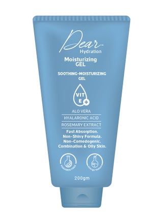 DEAR HYDRATION MOISTURIZING Gel 200 GM - pzsku/ZE16082905EAEEAB978C4Z/45/1747567295/62147f87-63e6-4834-92e1-9283679696a6