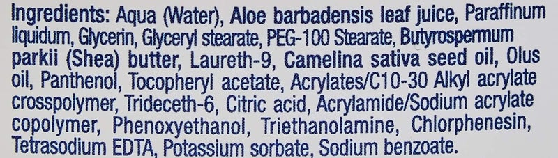 PharmaLine Atopic Body Milk 500ML