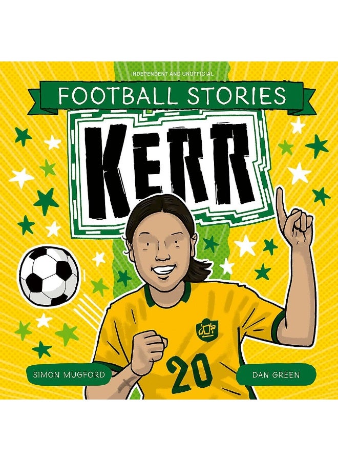 Kerr  - Image 1