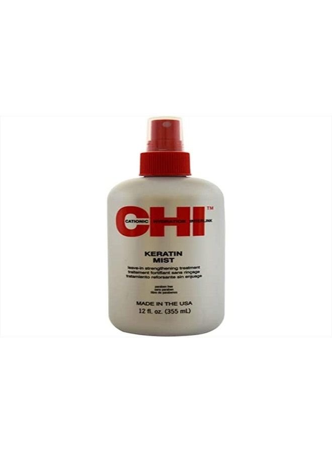 CHI Infra Texture Hair Spray, 10 oz