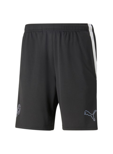 Neymar Jr Creativity Mens Black Football Shorts