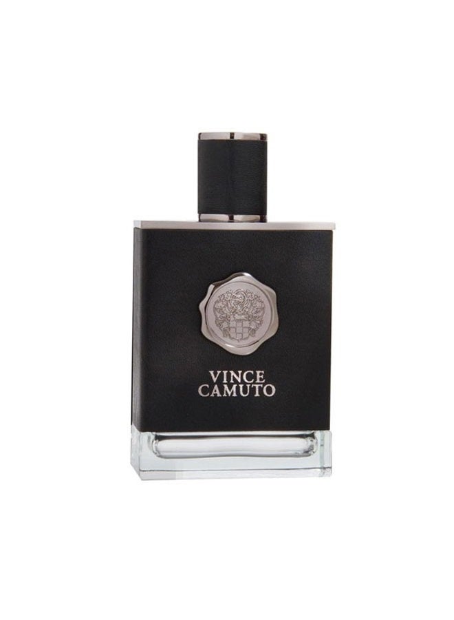 VINCE CAMUTO Eau de Toilette Spray Cologne for Men, 1.7 Fl Oz - Image 2