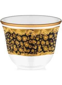 Glore Tiger Gawa Turkish Delight Bowl for 1 Person 