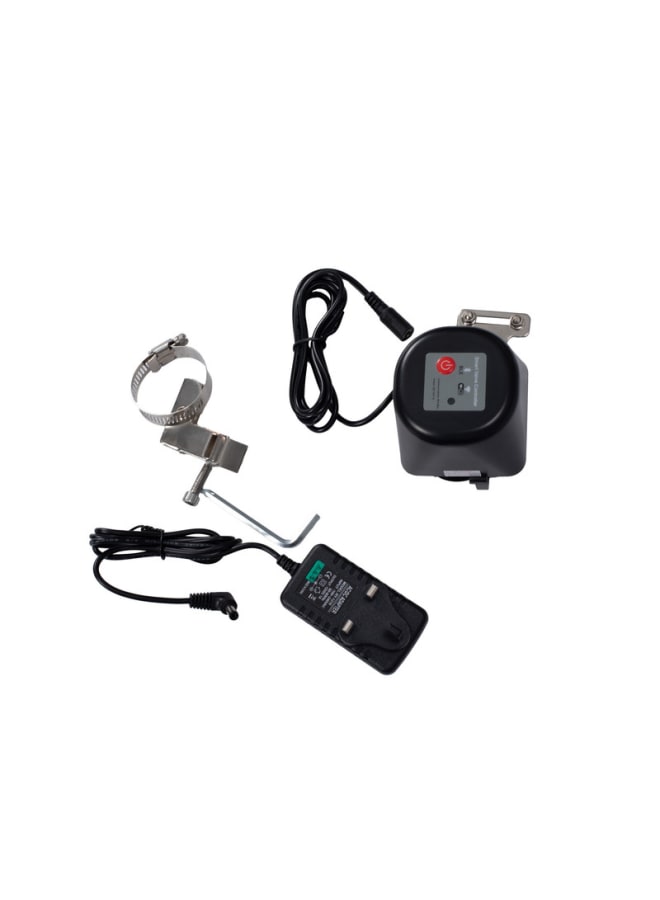 Mori Smart Home Wi-Fi Water/Gas Valve (VLVWIF) - Image 5