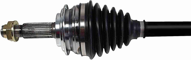 GSP NCV69451 CV Axle Shaft Assembly - Left Front (Driver Side) - Image 2
