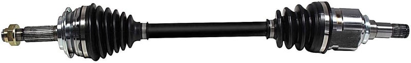 GSP NCV69451 CV Axle Shaft Assembly - Left Front (Driver Side) - Image 1