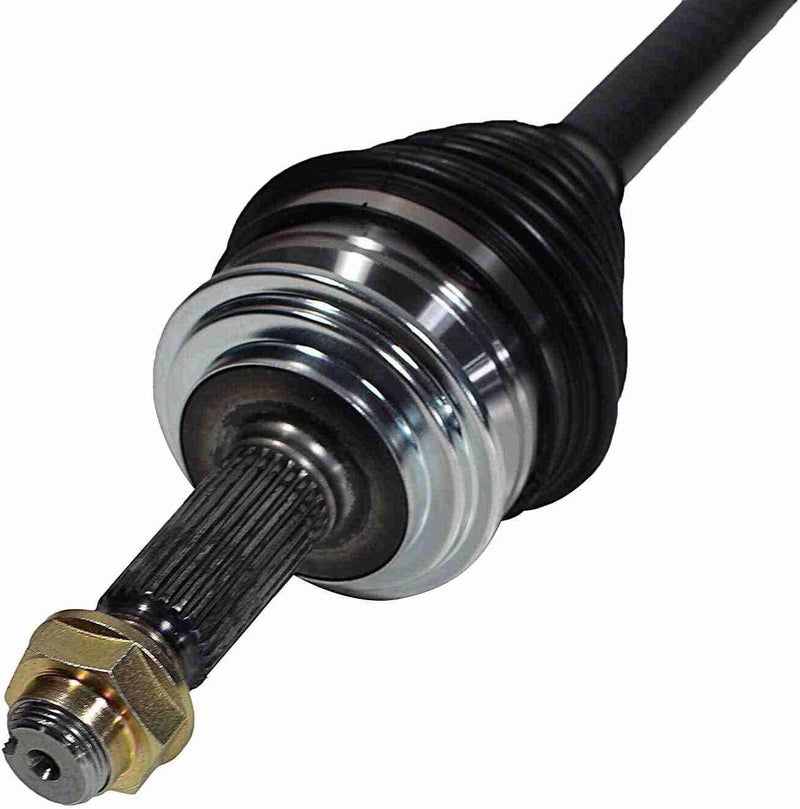 GSP NCV69451 CV Axle Shaft Assembly - Left Front (Driver Side) - Image 4