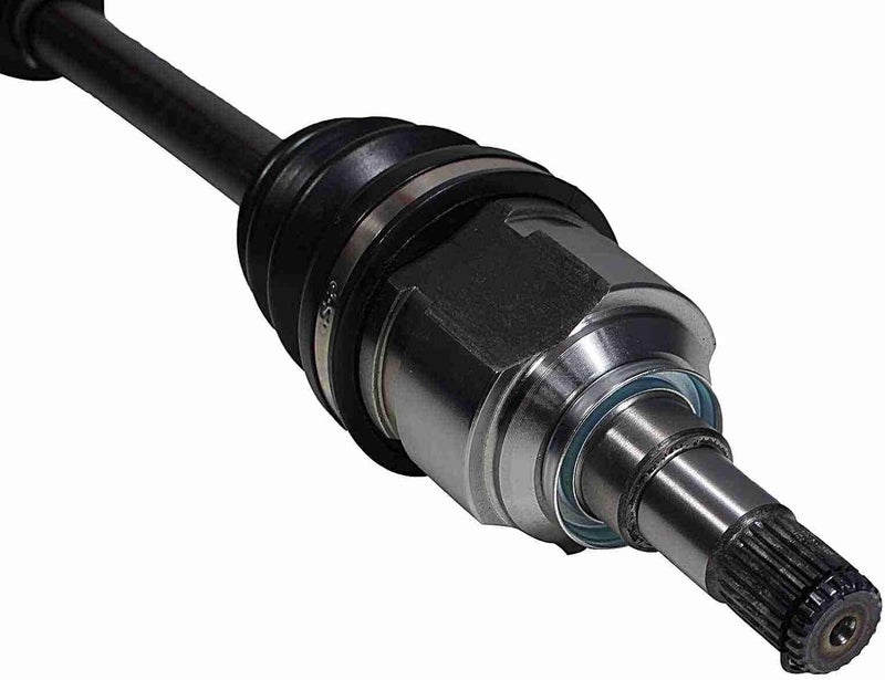 GSP NCV69451 CV Axle Shaft Assembly - Left Front (Driver Side) - Image 5