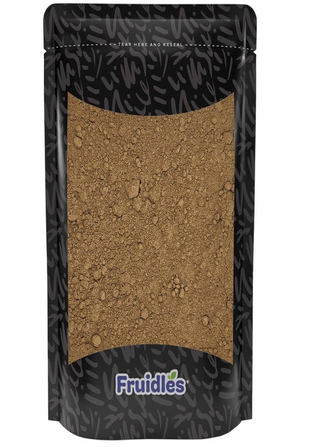 Fruidles Ground Allspice Berries, Jamaican Pepper, Non-GMO, Multipurpose Berry, Freshly Packed in a Resealable Bag - 6oz - Image 1