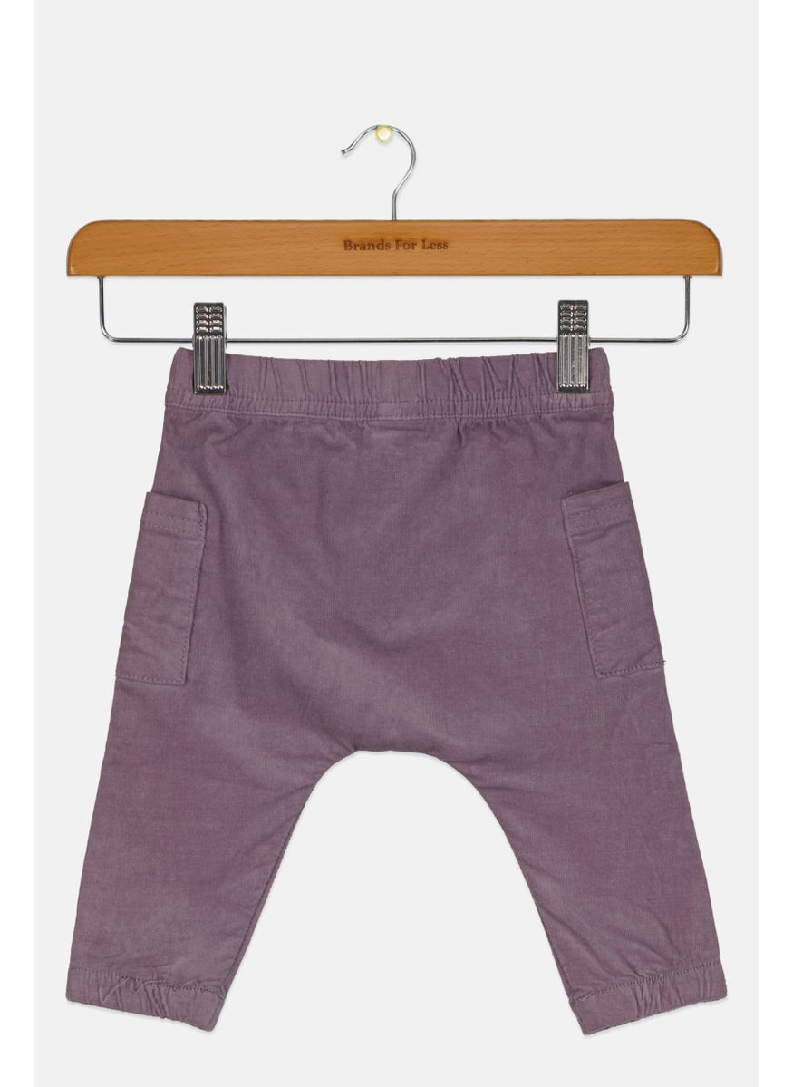 Toddlers Boy Textured Front Pocket Pants, Dusk Purple - pzsku/ZE1613DB83CDEF5FAFD9FZ/45/_/1737642410/86c1334c-8663-491e-b51d-511302317e60