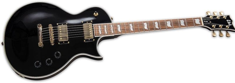 ESP جيتار كهربائي ESP LTD EC256 أسود - Image 5