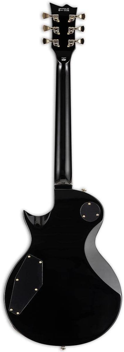 ESP جيتار كهربائي ESP LTD EC256 أسود - Image 4