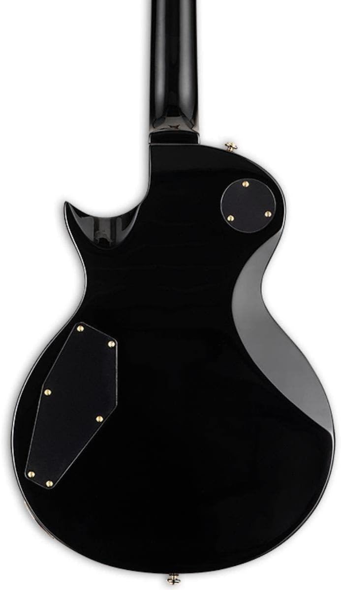 ESP جيتار كهربائي ESP LTD EC256 أسود - Image 3
