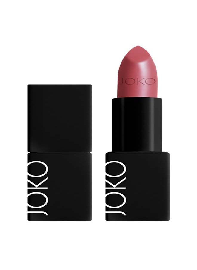 JOKO Moisturizing Lipstick In Magnetic Frame 48 