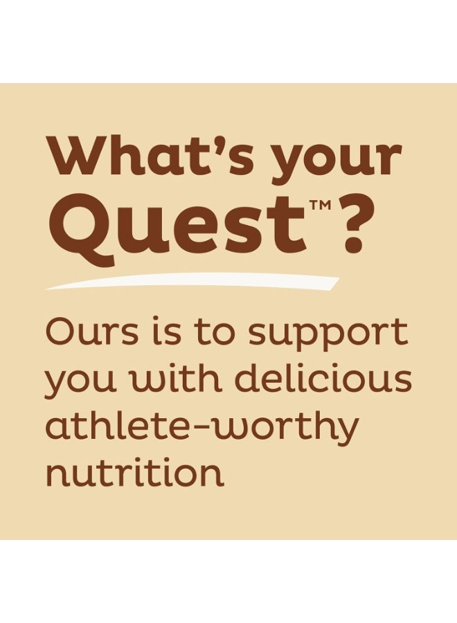 Quest Protein Bar S'mores 60g Pack of 12 - Image 3