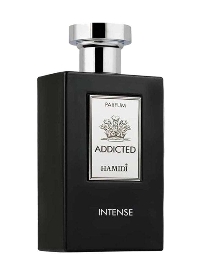 HAMIDI Addicted Intense Parfum 120Ml - Image 1