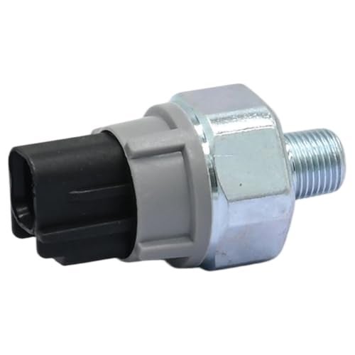 Dcmr Engine Oil Pressure Sensor Oil Sender/Oil Pressure Sender/Oil Pressure Switch/Oil Sensor/Ops Compatible with Mitsubishi Eclipse Galant Lancer Outlander 12-06 L4 V6 2.4L 3.0L 3.8L - Image 1