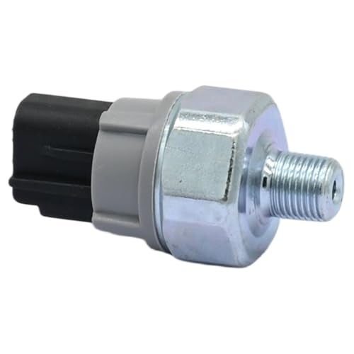 Dcmr Engine Oil Pressure Sensor Oil Sender/Oil Pressure Sender/Oil Pressure Switch/Oil Sensor/Ops Compatible with Mitsubishi Eclipse Galant Lancer Outlander 12-06 L4 V6 2.4L 3.0L 3.8L - Image 2