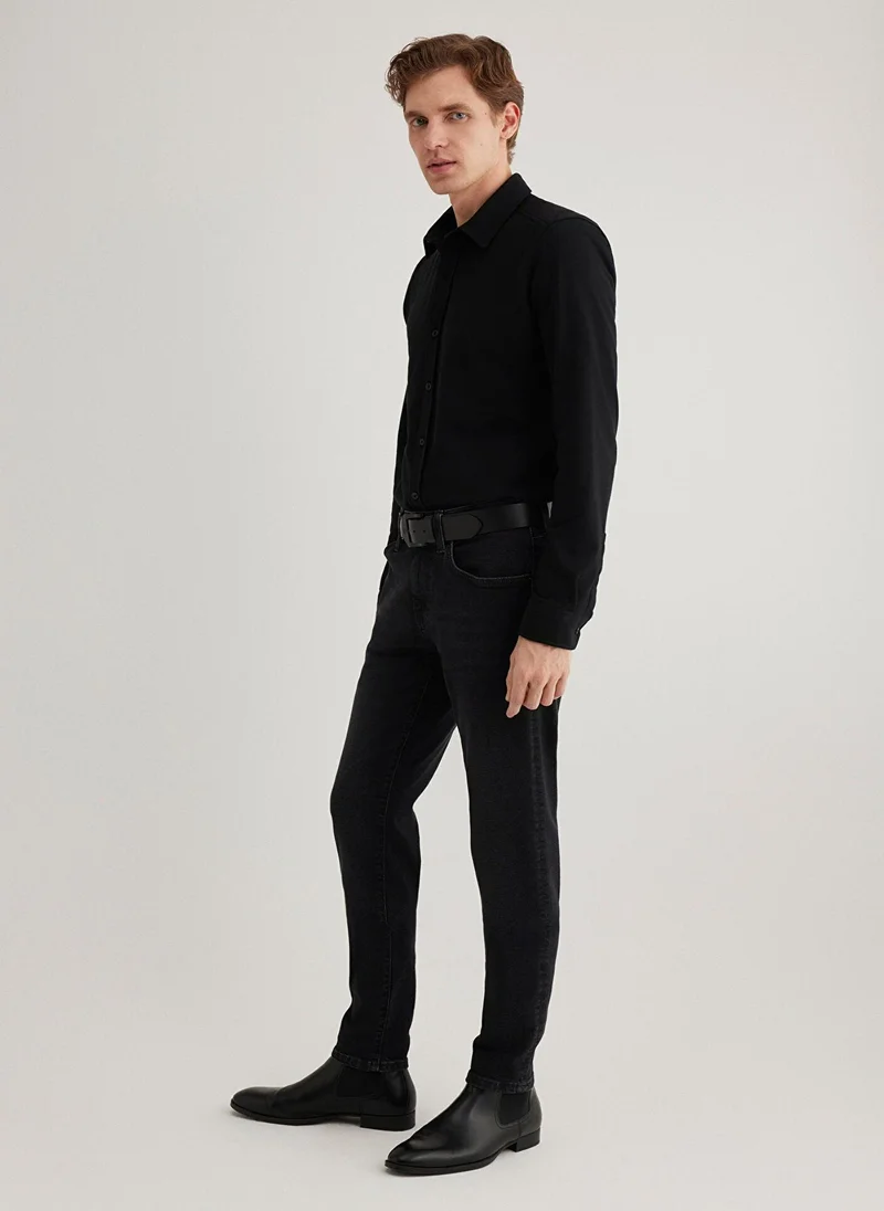 مافي Black Shirt