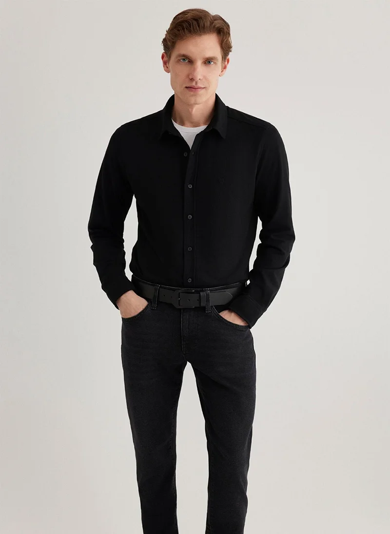 مافي Black Shirt