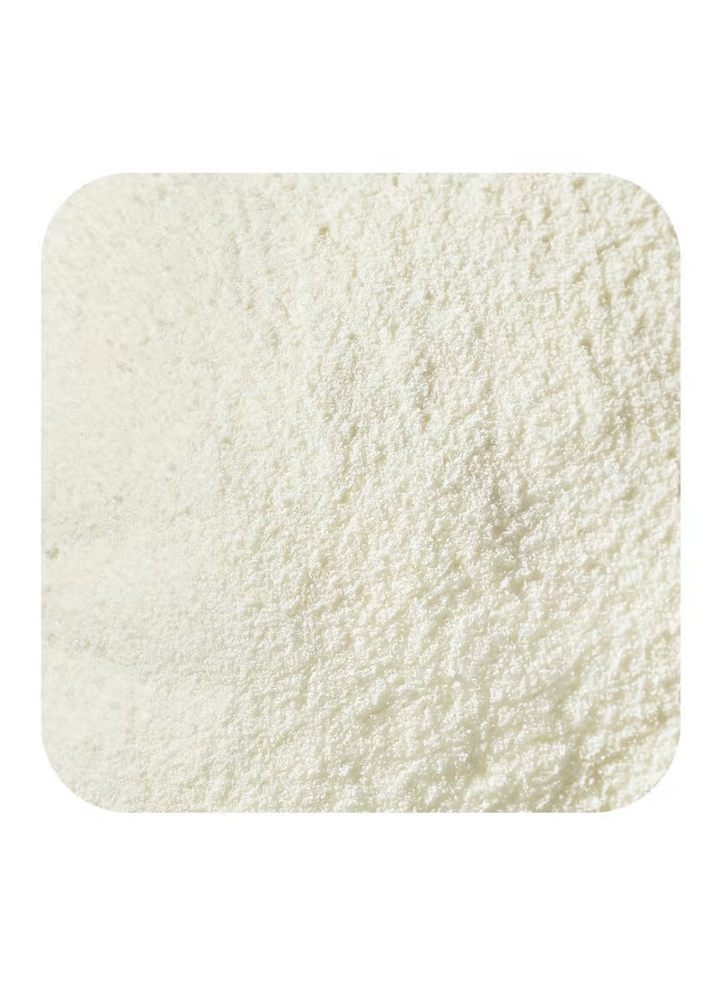 كاليفورنيا جولد ببتيدات الكولاجين البحري المحللة مع حمض الهيالورونيك وفيتامين سي بدون نكهة، 206 جم - Image 3