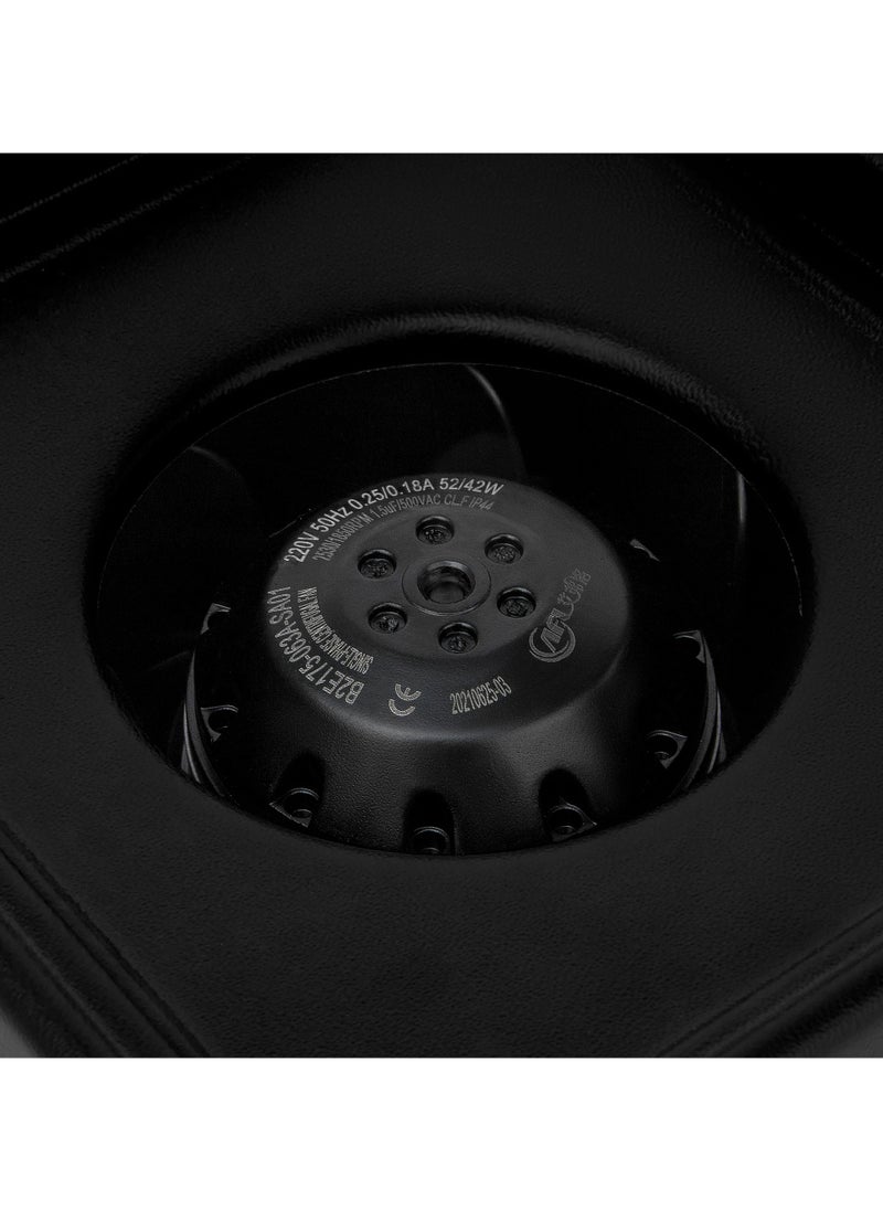 ÜLKA - Premium Tabletop Nail Dust Collector - Image 1