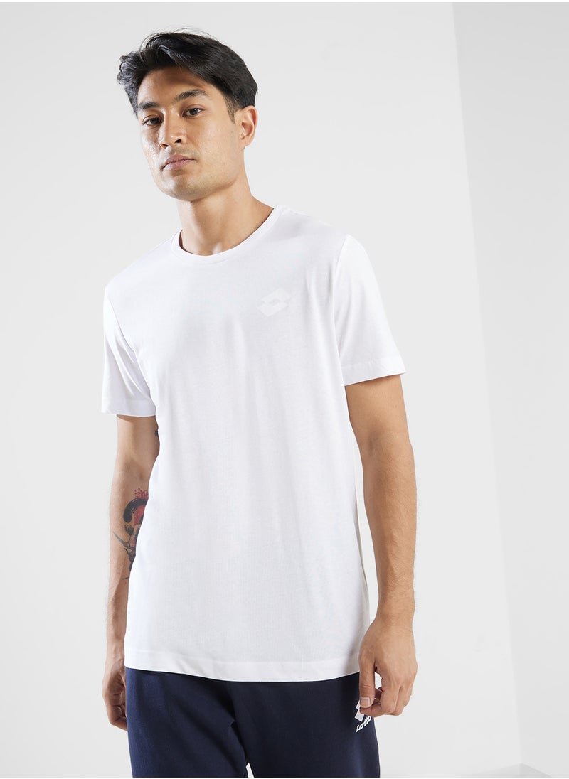Lotto Sports Msc Ii T-Shirt  - Image 1
