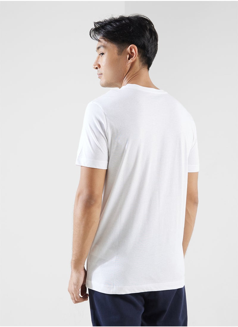 Lotto Sports Msc Ii T-Shirt  - Image 2