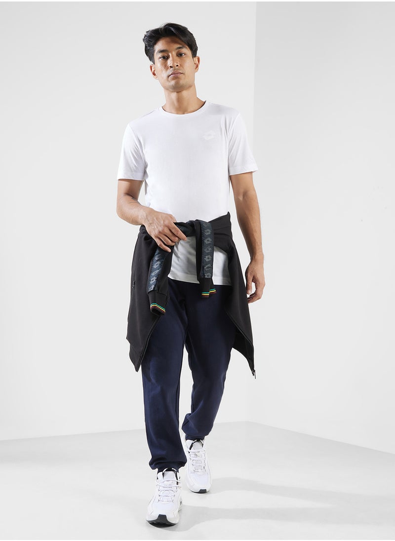 Lotto Sports Msc Ii T-Shirt  - Image 4