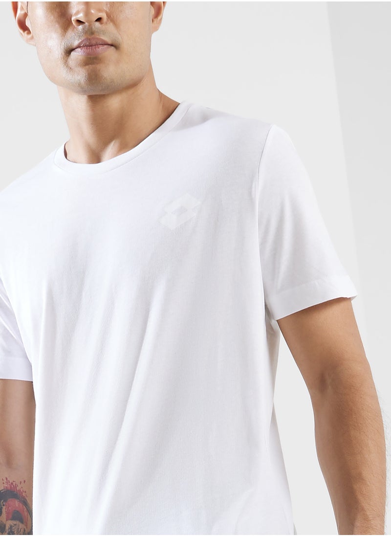 Lotto Sports Msc Ii T-Shirt  - Image 3