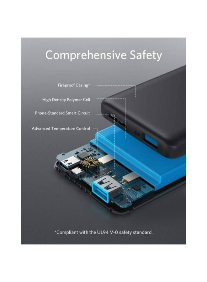 Power Bank 10000 mah 15W A1229H15 Slim Ankler - Image 4