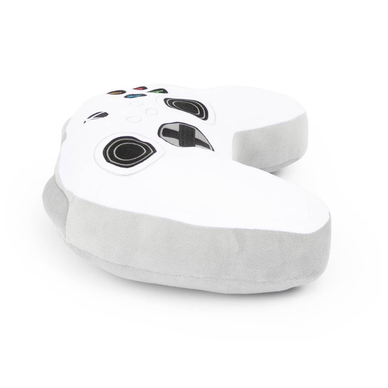 Jay Franco Xbox Controller Plush Shaped Pillow - Super Soft Gaming Pillow - Polyester Microfiber, 11 Inches - Image 5