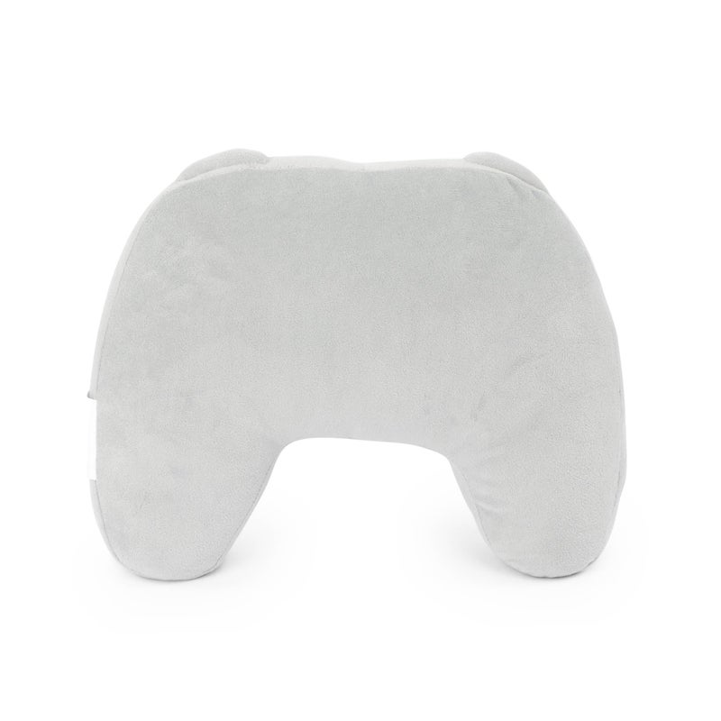 Jay Franco Xbox Controller Plush Shaped Pillow - Super Soft Gaming Pillow - Polyester Microfiber, 11 Inches - Image 4