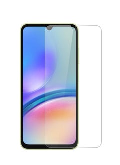 HEXABEX Samsung A05/A05S Screen Protector, Tempered Glass Screen Protector for Samsung A05/A05S Clear  - Image 2